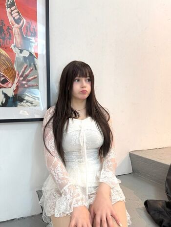 Full leaked Upminaa  page private photo