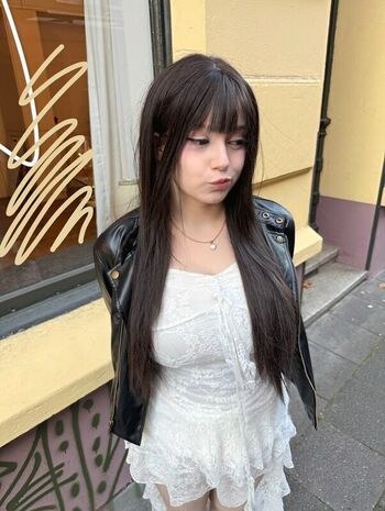 Full leaked Upminaa  page private photo
