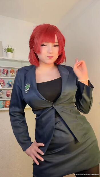 Full leaked Upminaa page private photo