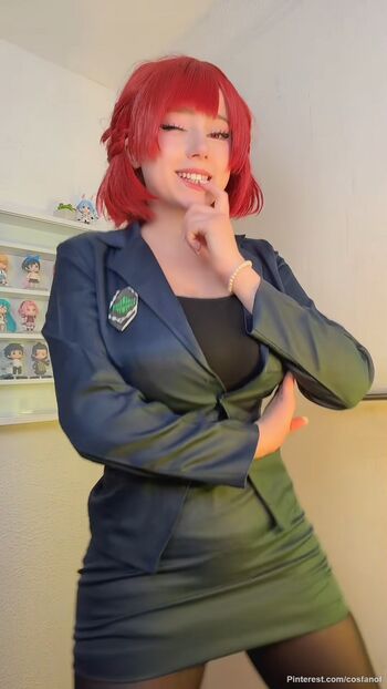 Full leaked Upminaa page private photo
