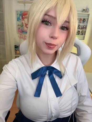 Full leaked Upminaa page private photo