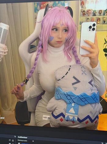 Full leaked Upminaa page private photo