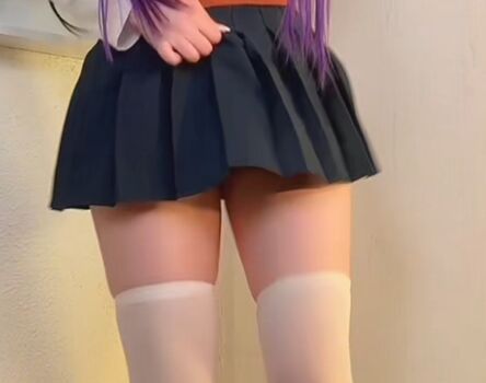 Full leaked Upminaa page private photo
