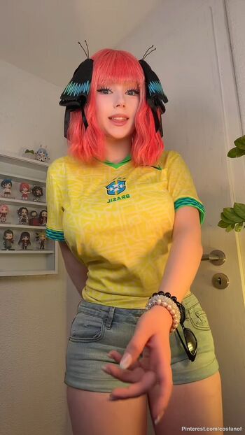 Full leaked Upminaa  page private photo