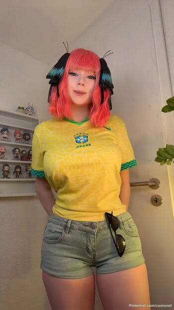 Full leaked Upminaa  page private photo