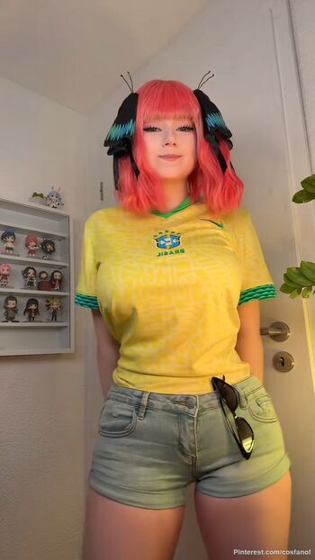 Full leaked Upminaa  page private photo