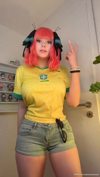 Full leaked Upminaa  page private photo