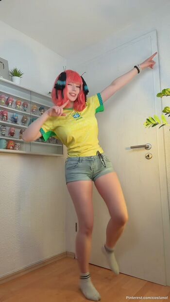 Full leaked Upminaa private photo
