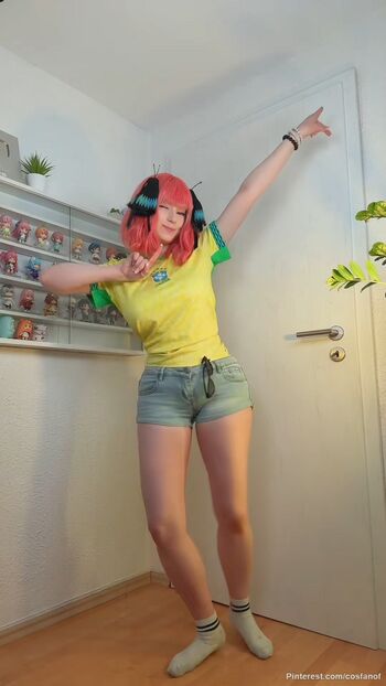 Full leaked Upminaa private photo