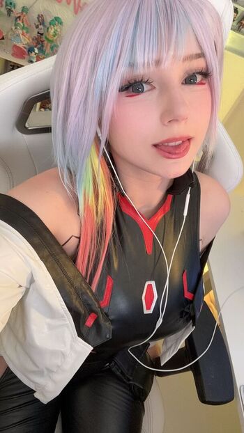 Full leaked Upminaa private photo