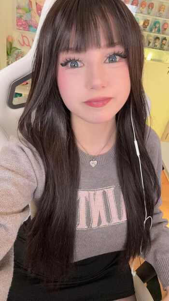 Full leaked Upminaa private photo