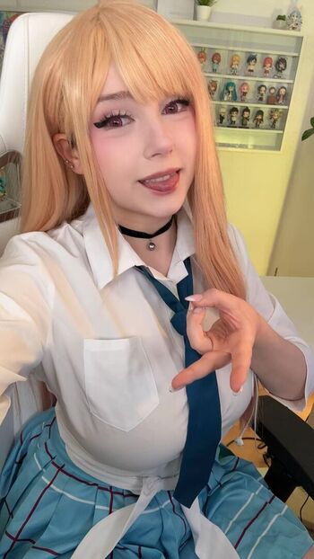 Full leaked Upminaa private photo
