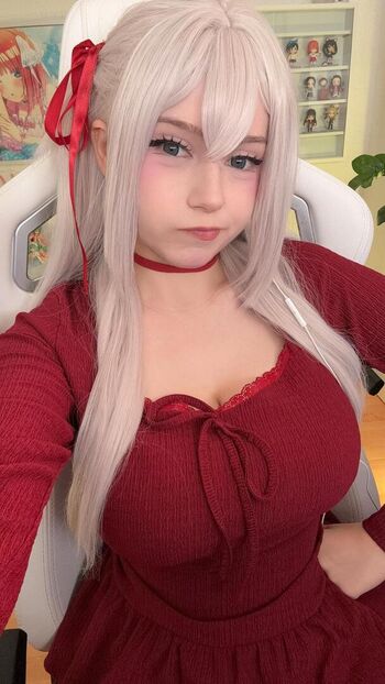 Full leaked Upminaa private photo