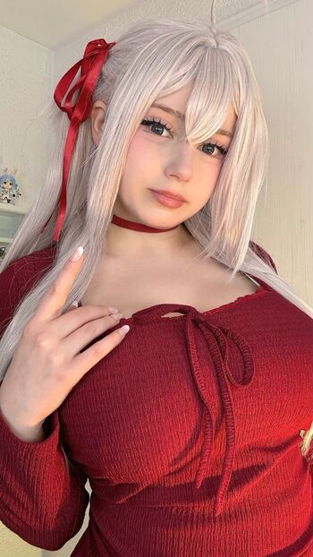Full leaked Upminaa  page private photo