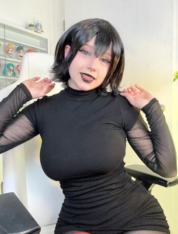 Full leaked Upminaa private photo
