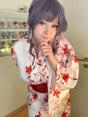 Full leaked Upminaa private photo
