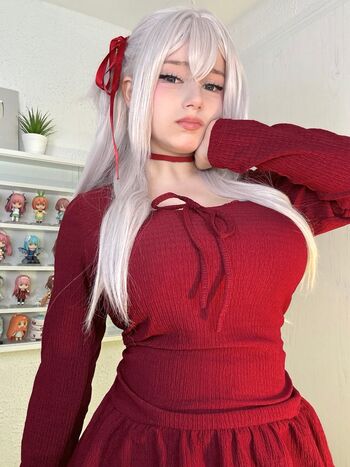 Full leaked Upminaa private photo