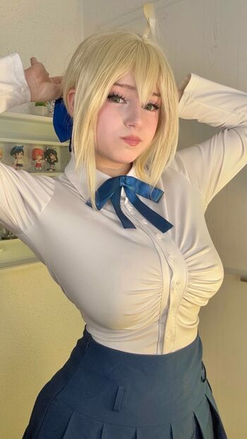 Full leaked Upminaa private photo