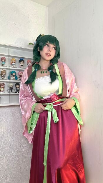 Full leaked Upminaa private photo