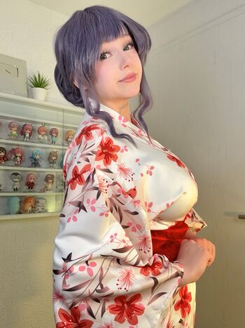Full leaked Upminaa private photo