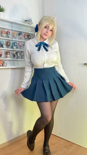 Full leaked Upminaa private photo