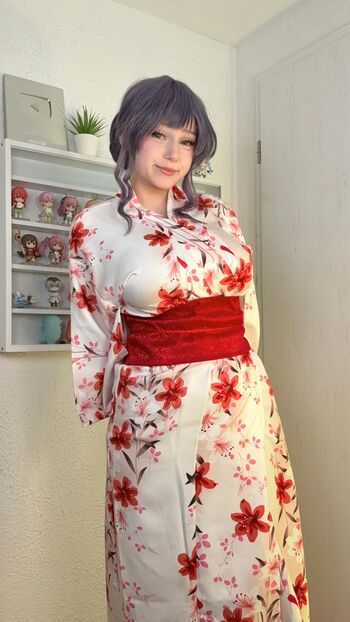 Full leaked Upminaa private photo