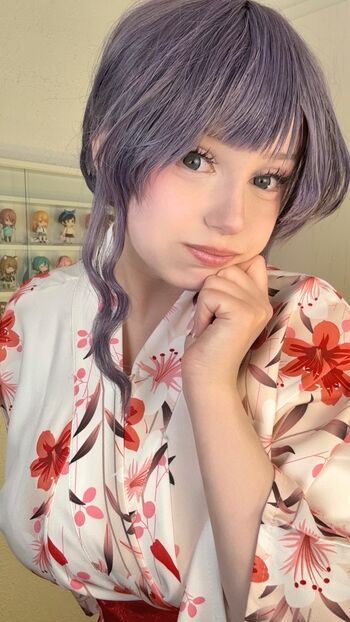 Full leaked Upminaa private photo