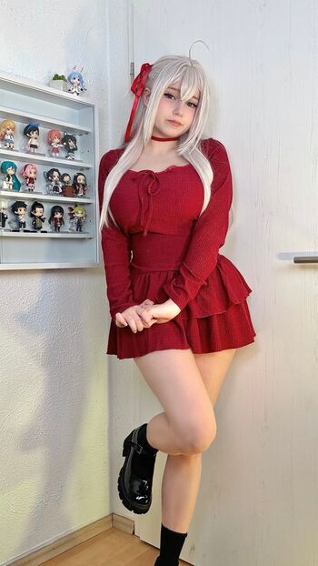 Full leaked Upminaa private photo