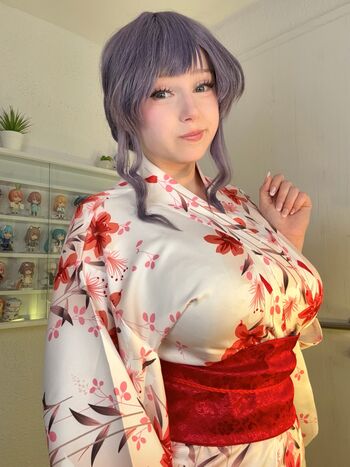Full leaked Upminaa private photo