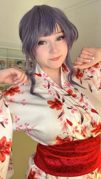 Full leaked Upminaa private photo