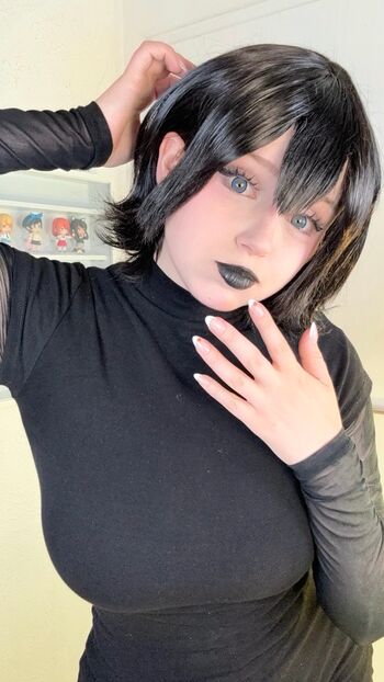 Full leaked Upminaa private photo