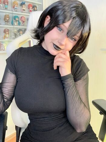 Full leaked Upminaa private photo