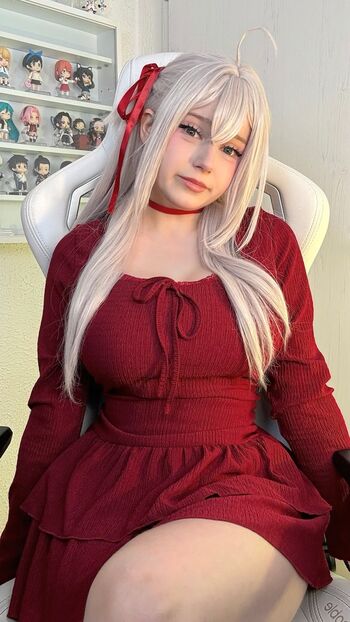 Full leaked Upminaa private photo