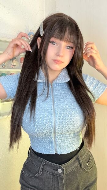 Full leaked Upminaa private photo