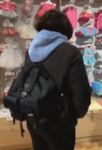 Full leaked Upminaa private photo