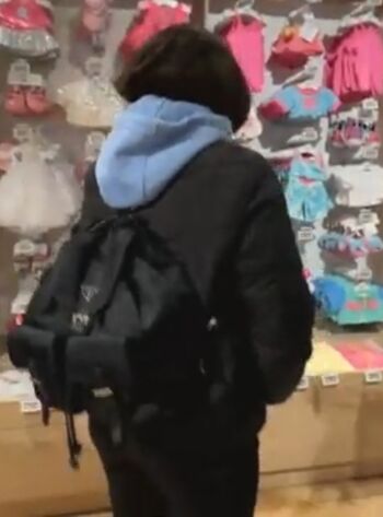 Full leaked Upminaa private photo