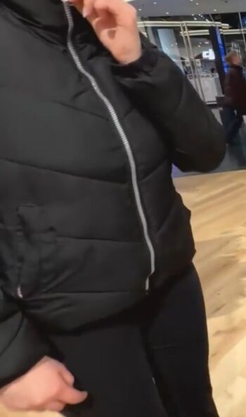 Full leaked Upminaa private photo