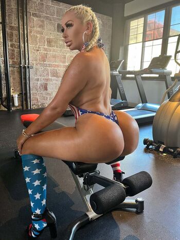 Full leaked Uptownjenny private photo