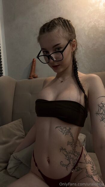 Full leaked Uraleecia private photo