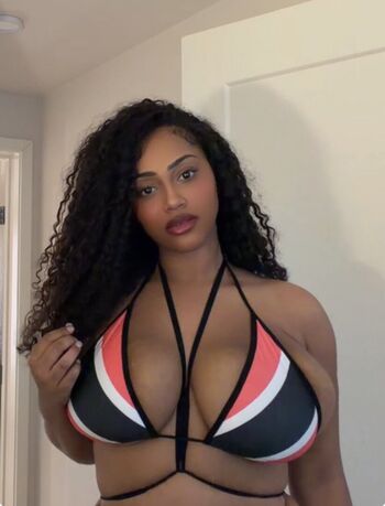 Full leaked Urbabyliah private photo