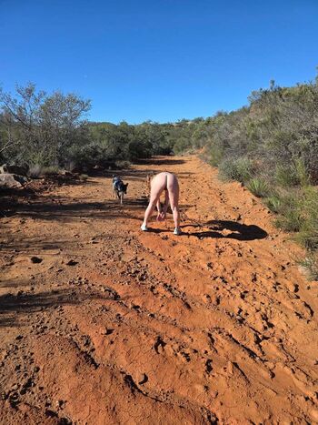 Full leaked Urbancowgirl private photo