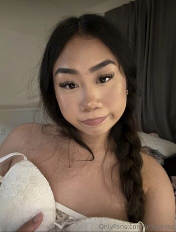 Full leaked Urfavkree private photo