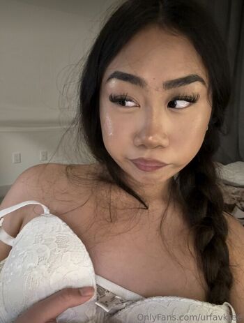 Full leaked Urfavkree private photo