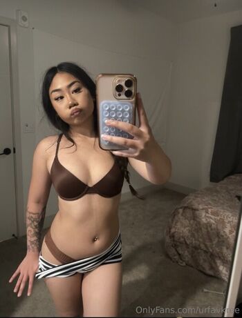 Full leaked Urfavkree private photo