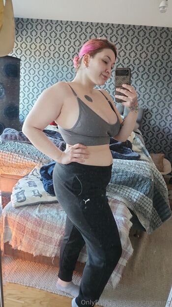 Full leaked Urgirlcharming private photo