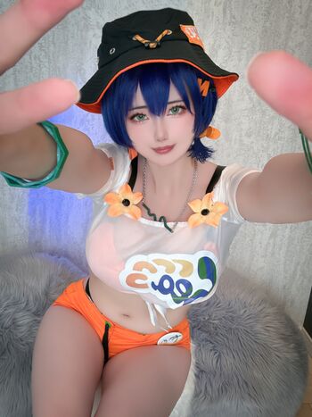Full leaked Uri private photo