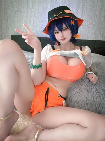 Full leaked Uri private photo