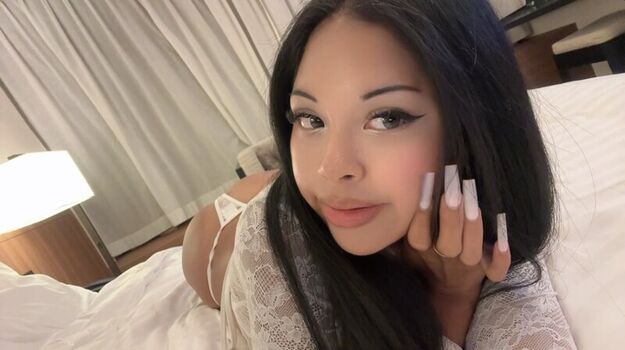 Full leaked Urlilmuse private photo