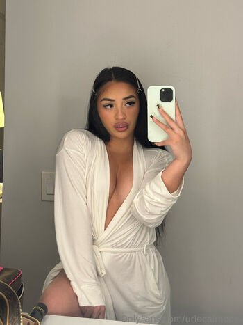 Full leaked Urlocalmodel private photo