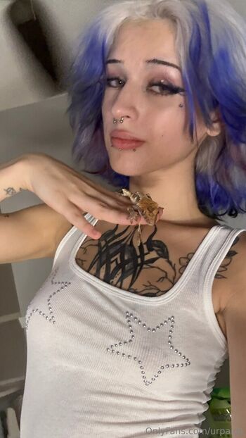 Full leaked Urlunaa private photo
